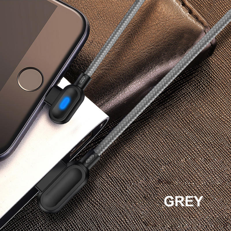 Fairteks USB type c cable file transfer samsung galexy phone cable fast charger Ultra S 21 20 22 23 L Shape 90 degree Angle Right Left