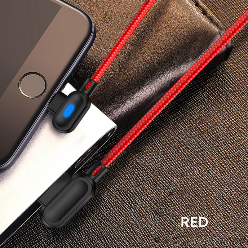Fairteks USB type c cable file transfer samsung galexy phone cable fast charger Ultra S 21 20 22 23 L Shape 90 degree Angle Right Left